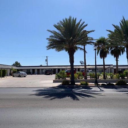 The Sands Motel Boulder City Exterior photo